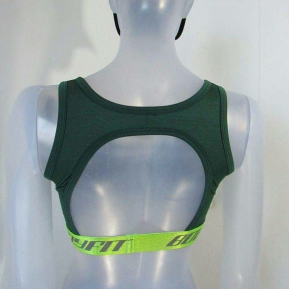 Sport bra for women. NWT. one size - Picture 5 of 6